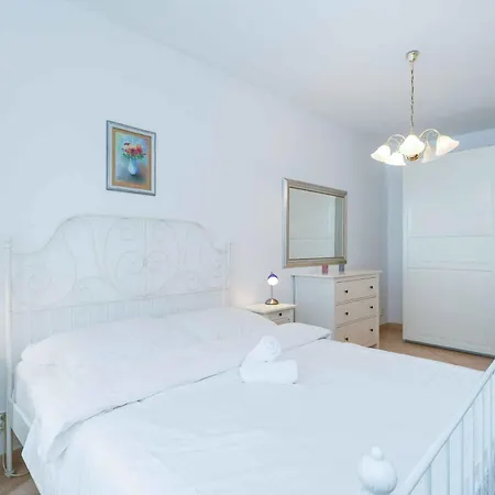 Appartamento Spacious Steps From The Centre Bratislava
