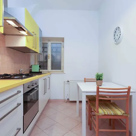 Appartamento Spacious Steps From The Centre Bratislava