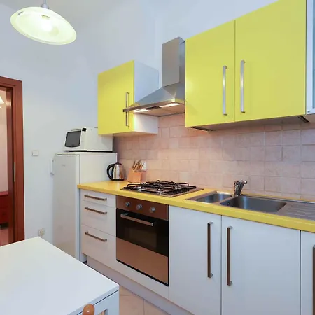 Appartamento Spacious Steps From The Centre *
