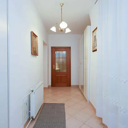 Appartamento Spacious Steps From The Centre *
